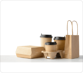 Brand Packaging