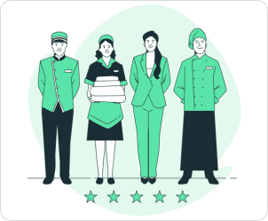 Staffing Solutions